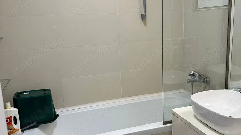 De inchiriat Apartament  3 camere Romana sector 1 - Poză 5