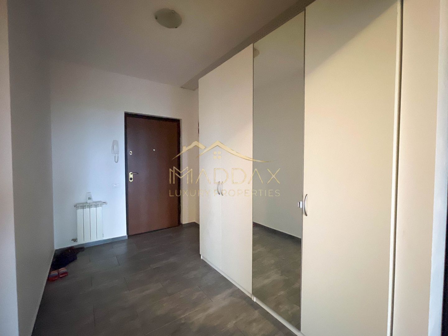 Apartament 4 camere de vanzare II Baneasa II Pipera II Parcare - Poză 10
