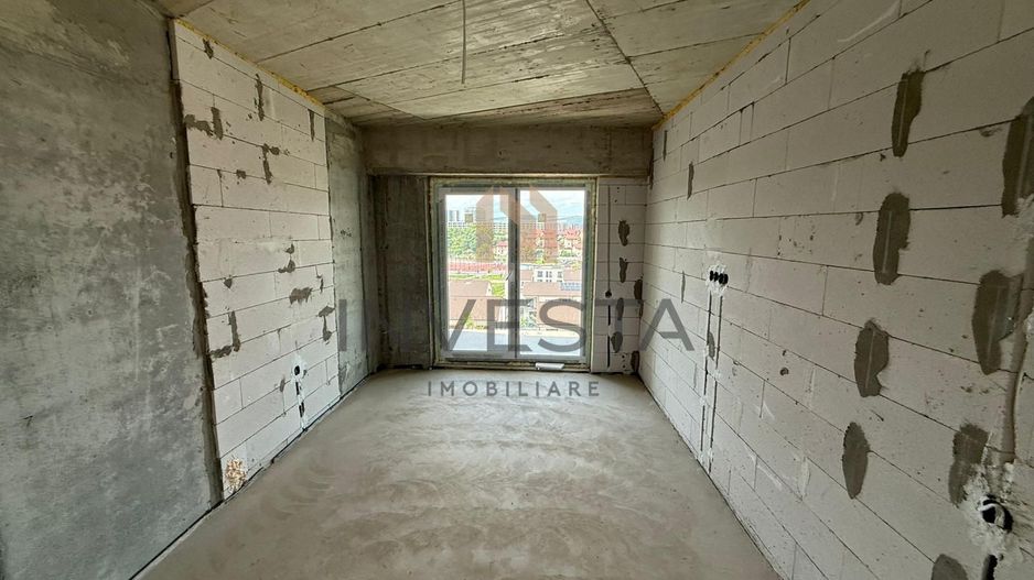 APARTAMENT DE VANZARE 2 CAMERE SOPOR VIEW SUPERB - Poză 9