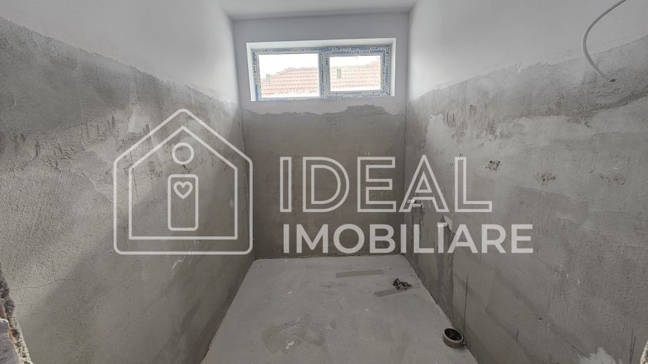 Duplex cu 4 camere, si 250 mp de curte - Poză 6