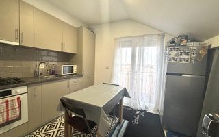 Apartament 3 camere, mobilat - 800e/ mp -Sanmihaiu Roman Comision 0% - Poză 4