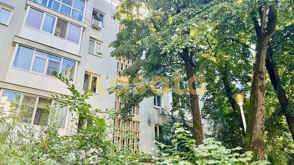 OPORTUNITATE | APARTAMENT 2 CAMERE | PAJURA  | METROU | LINISTE - Poză 11