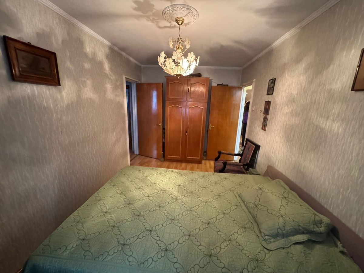 Apartament 3 camere de vanzare Drumul Taberei - Poză 7