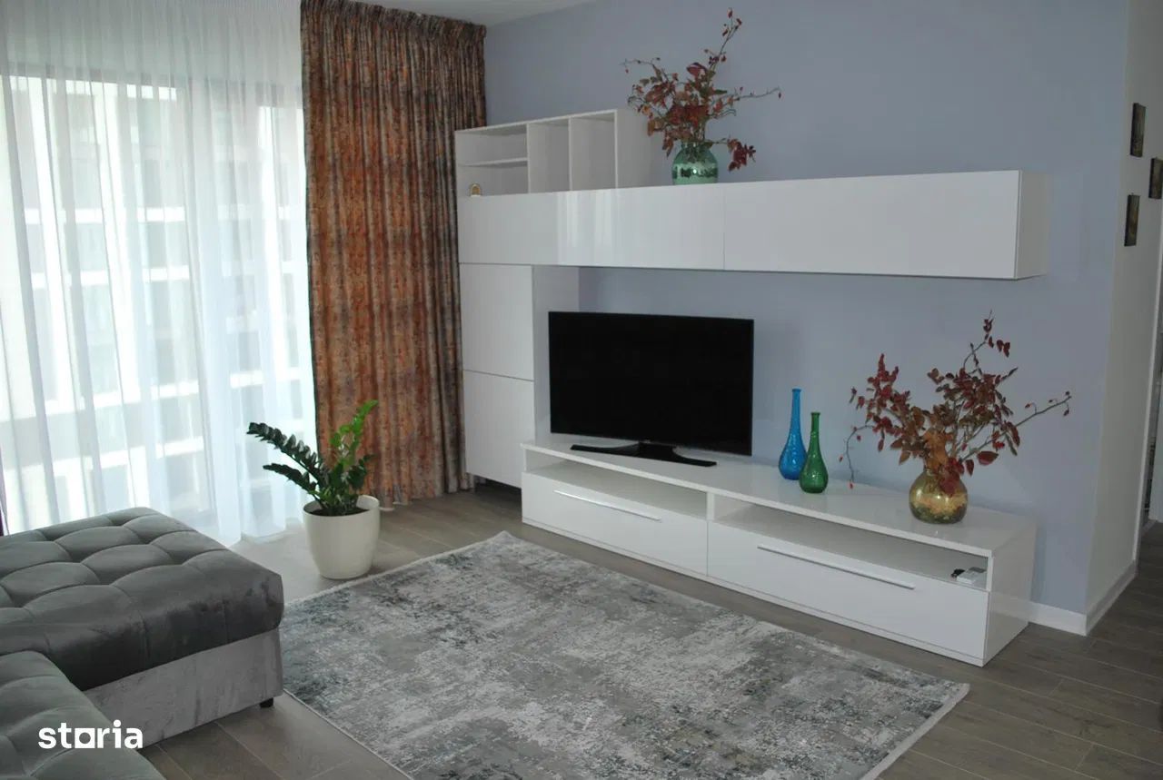 Apartament 2 camere - Cloud 9 - Poză 3