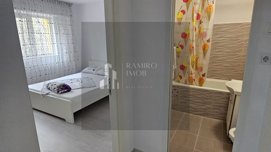 APARTAMENT 3 CAMERE 78 MP/ET 3/ Sector 2/ MEGA MALL - Poză 5