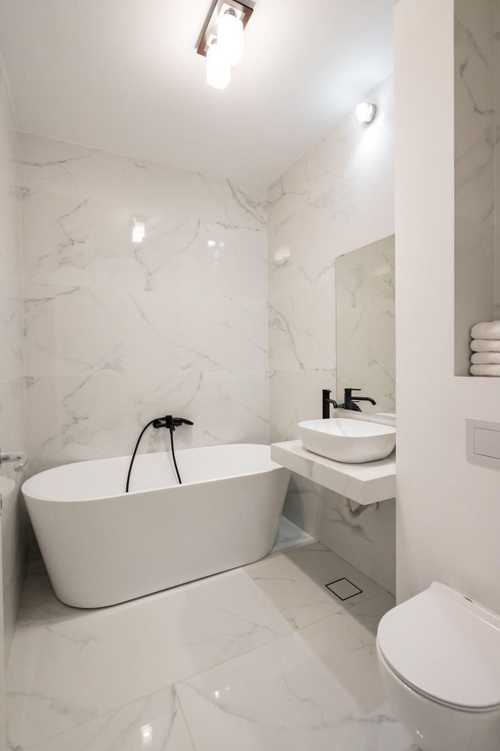 Inchiriere apartament 3 camere | Parcare inclusa | Sisesti - Poză 19