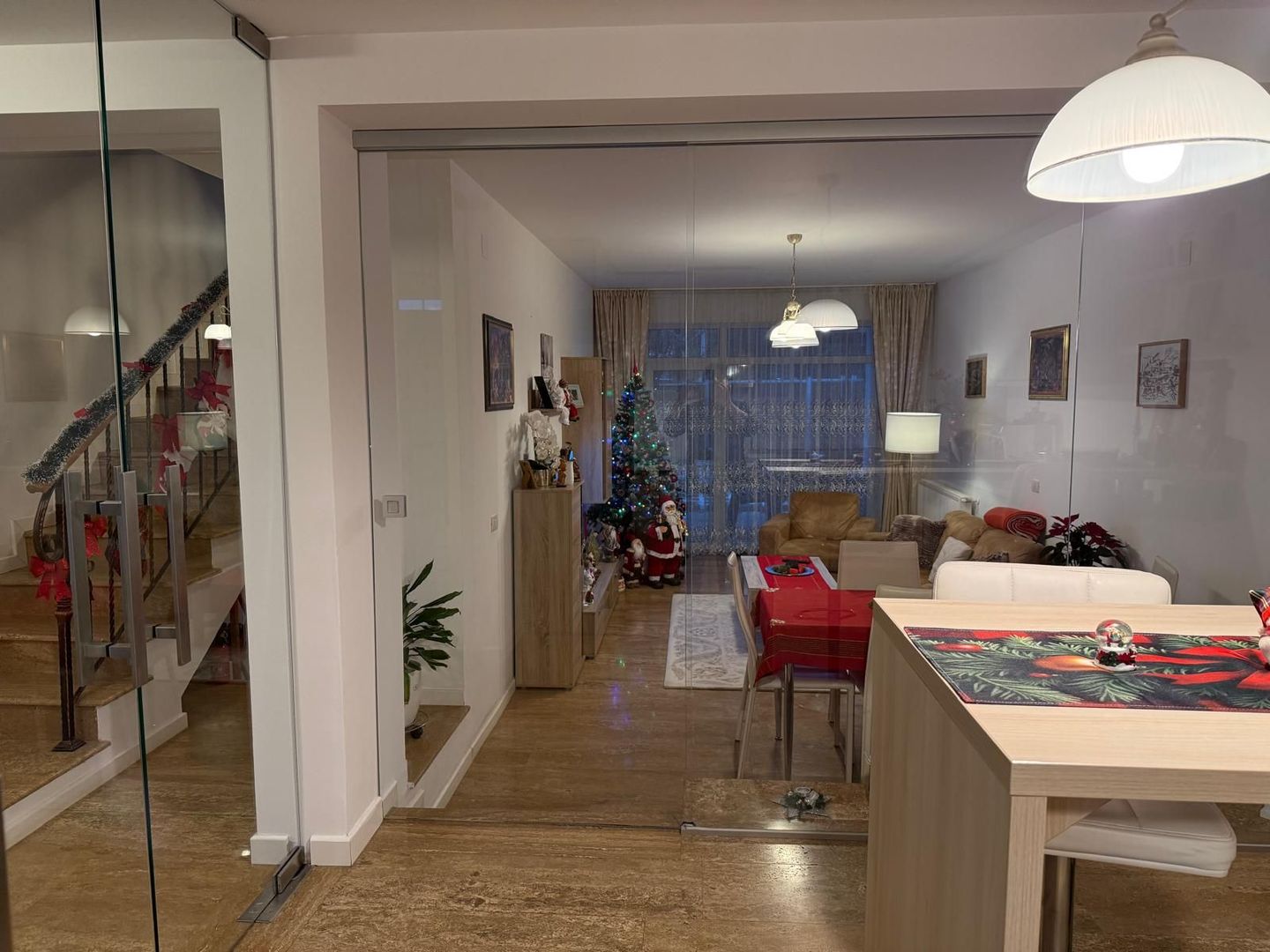 Un refugiu contemporan I Casă P+1 din complex intim I Dumbravița - Poză 10