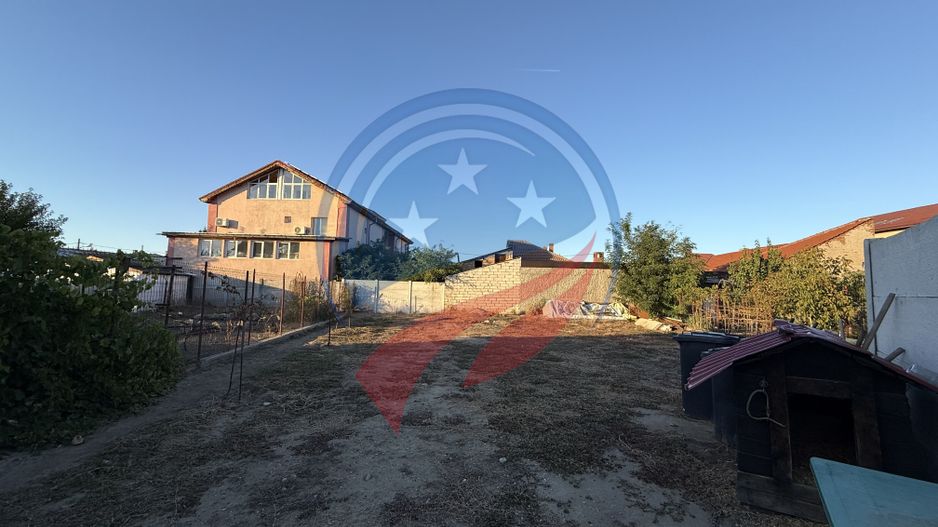 Teren de vanzare/zona 1 mai/ Craiova - Poză 1