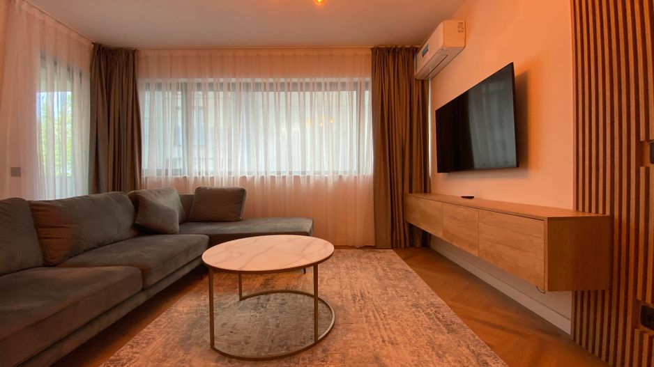 Apartament 2 camere Baneasa | Loc de parcare Inclus - Poză 1