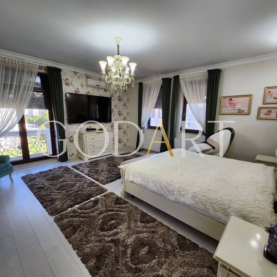 Resedinta exclusivista | Curte generoasa | Erou Iancu Nicolae - Poză 19