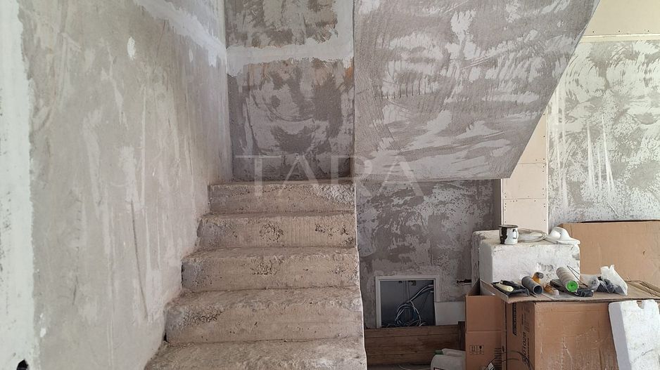 Casa tip duplex de vanzare in cartierul Europa - Poză 4