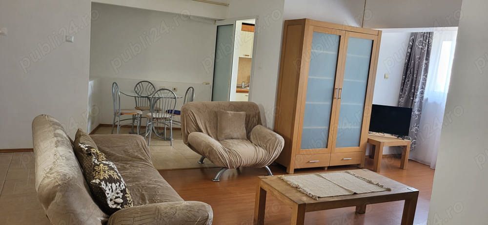 Vând apartament 2 camere ultracentral în Iași. - Poză 1