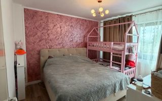 Apartament 2 camere, 58 mp + terasa 21 mp + gradina 40 mp, Rediu, zona Lac - Poză 1