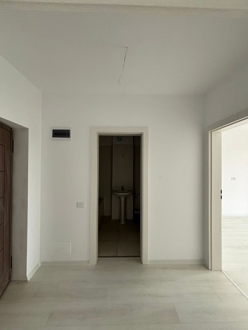 Apartament 2 Camere Tip Studio _Iris Mall! - Poză 11