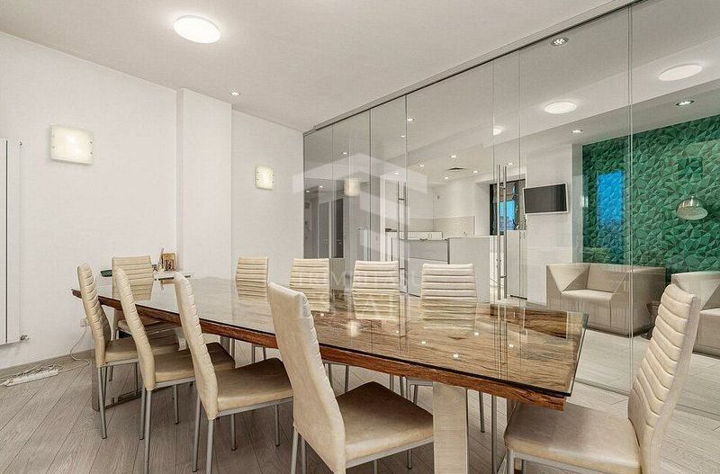 Apartament 4 camere Complex EvoCasa B-dul Ferdinand l 58 Parc Izvorul Rece - Poză 12