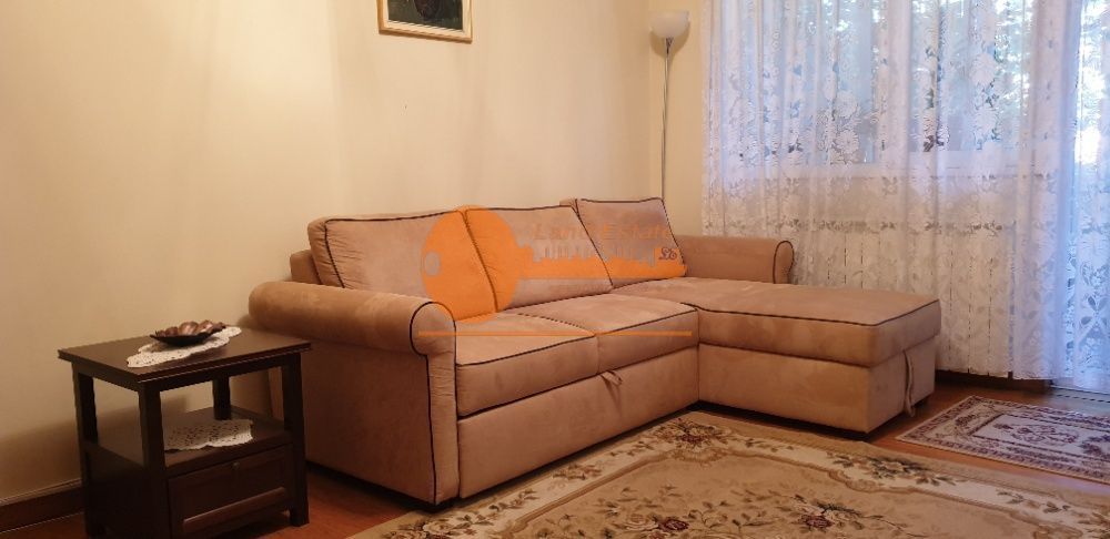 2 camere Gara de Nord la 100m de metrou - Poză 1