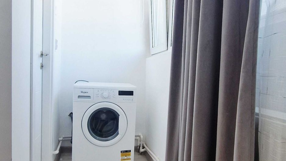 Garsonieră modernă nouă, la doar 2 minute de Metrou Lujerului - Poză 4