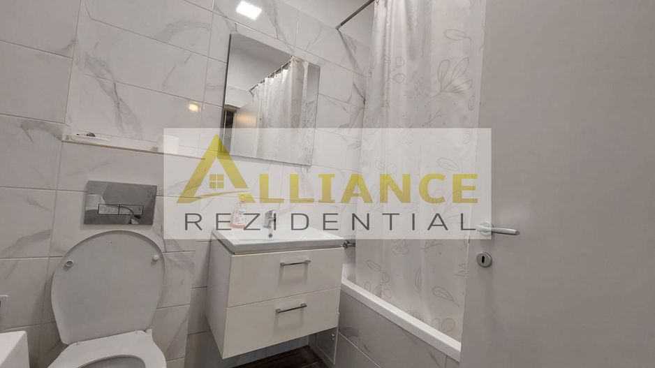 De inchiriat | 3 camere | 75 mp | Metrou Berceni – 3 minute - Poză 8