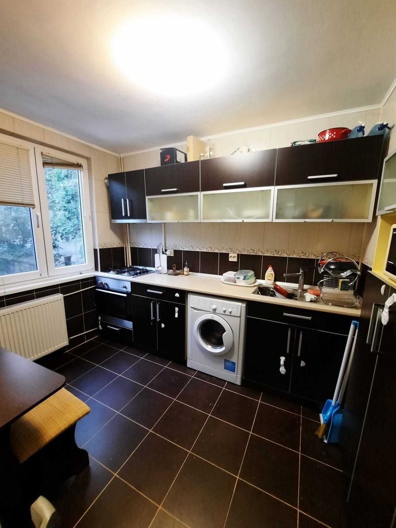 📍 De Inchiriat: 2 Camere Moderne, Zonă Excelentă | Brâncoveanu - Piața Sudului - Poză 6
