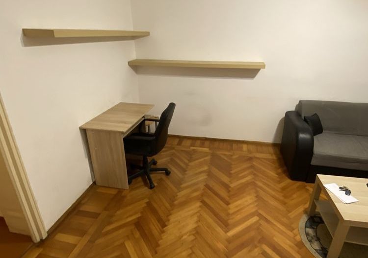 2 camere vis a vis AFI Cotroceni - parcare - proprietar - Poză 8