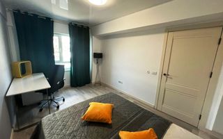 Apartament PREMIUM 3 camere + 2 locuri parcare Atrium Garden - Poză 15