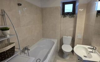 Apartament de inchiriat Etajul 2/ 50mp/ zona Pepinierii - Poză 5