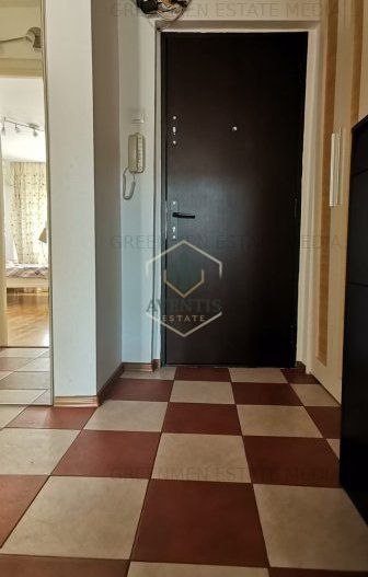 Inchiriere garsoniera, decomandata, Iancului Avrig - Poză 15