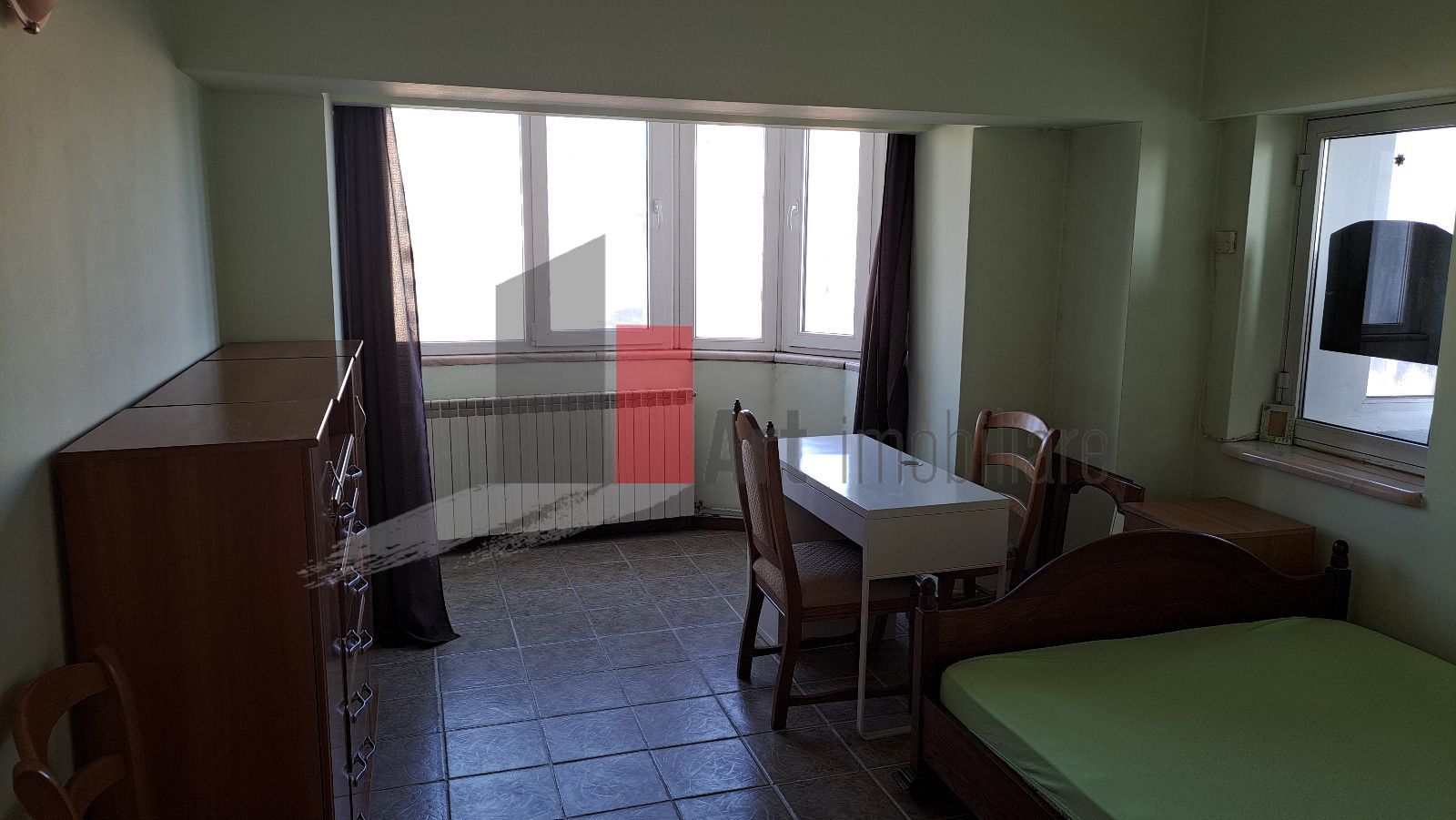 Vand apartament 3 camere pta alba iulia - Poză 6