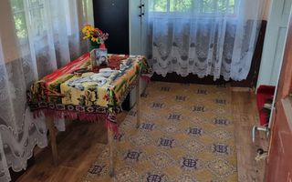 CASĂ LA ȚARĂ, SÂMBOLENI, COMUNA CAMARAȘU - Poză 9