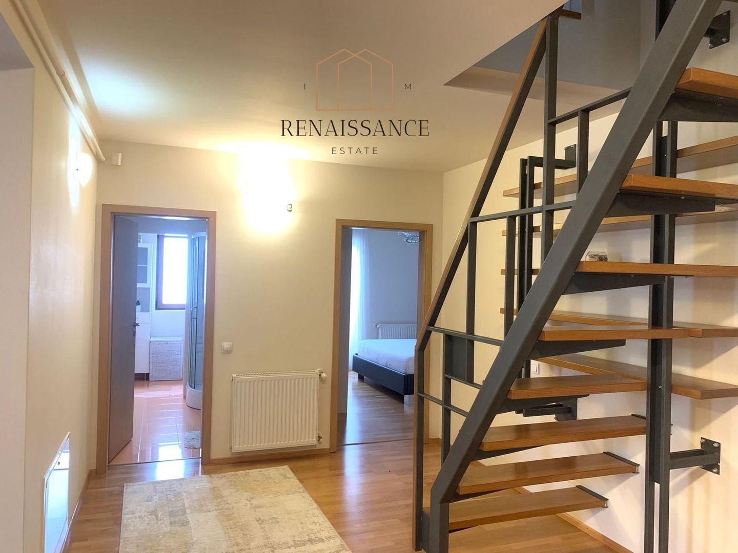 Dumbravita 4 camere 3 bai, Str. Ardealul — 156mp + terasa 15mp + parcare - Poză 4