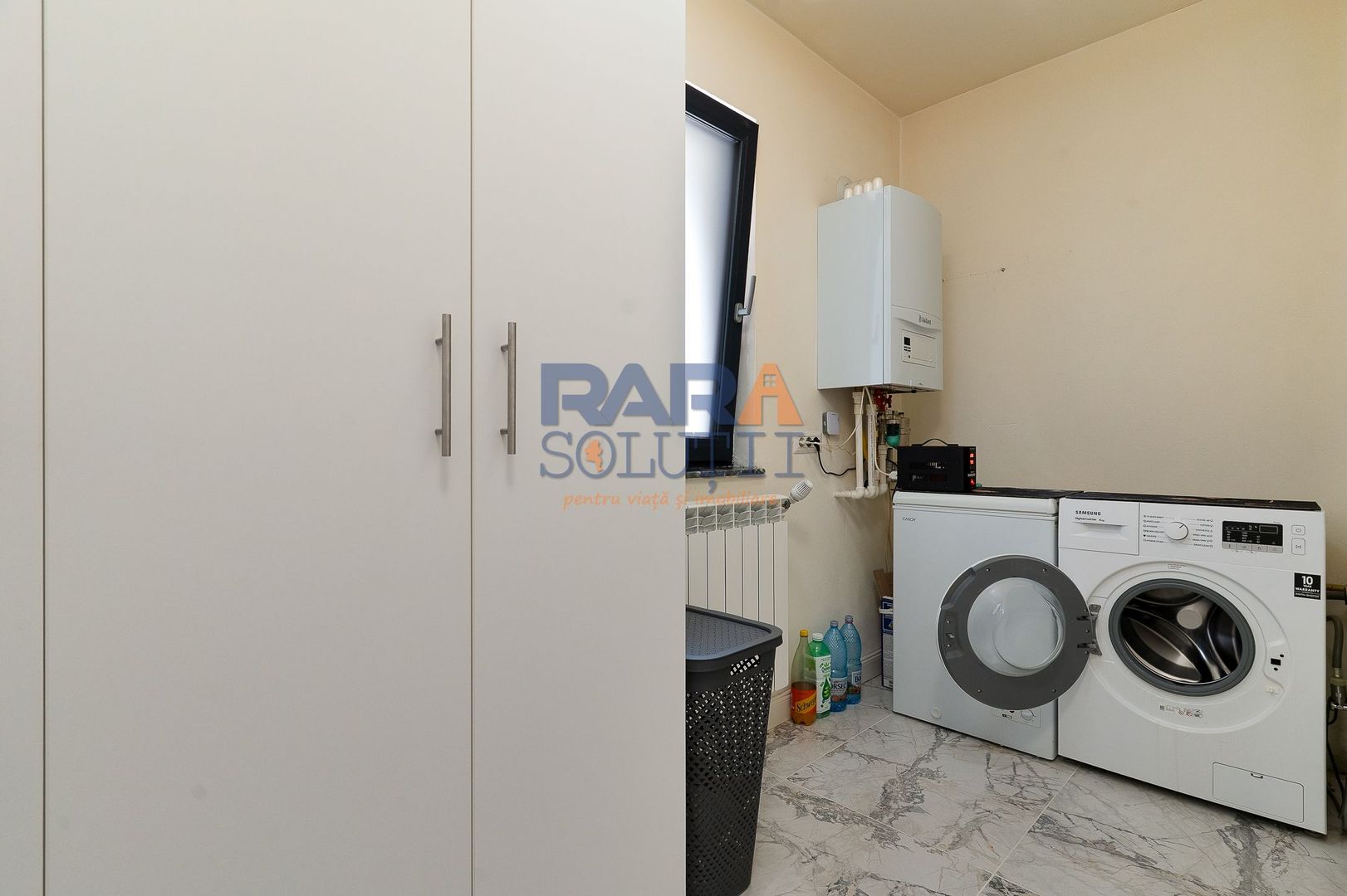 Casa ideală - 3 dormitoare, 1400 mp teren - Poză 13