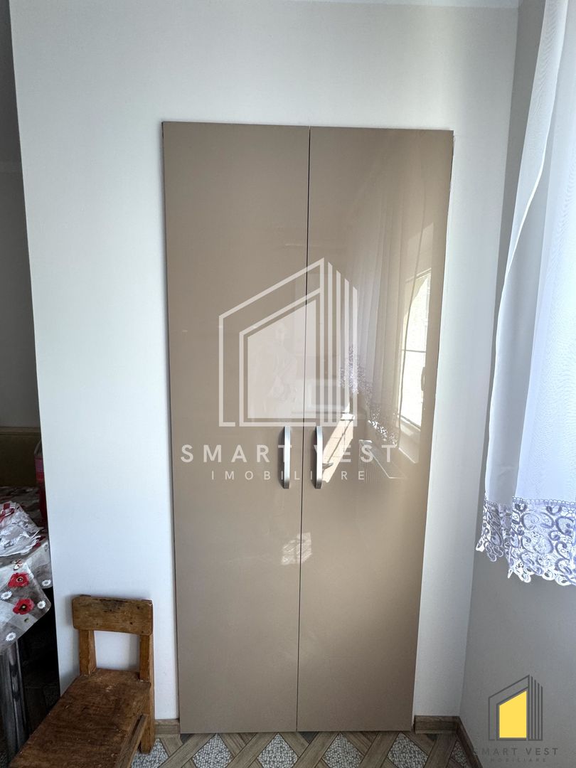 Apartament 3 camere decomandat | 73 mp | Zona Micro 16 - Poză 11