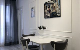 Chirie, apartament, 3 camere, str. Grigore Ureche, Centru - Poză 4