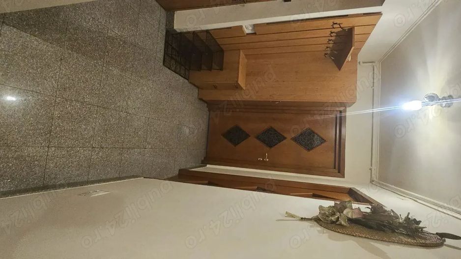 Calea Mosilor-Obor | Mobiliat și utilat modern | centrala proprie - Poză 9