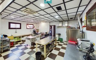 Sala de evenimente în inima naturii - Poză 6