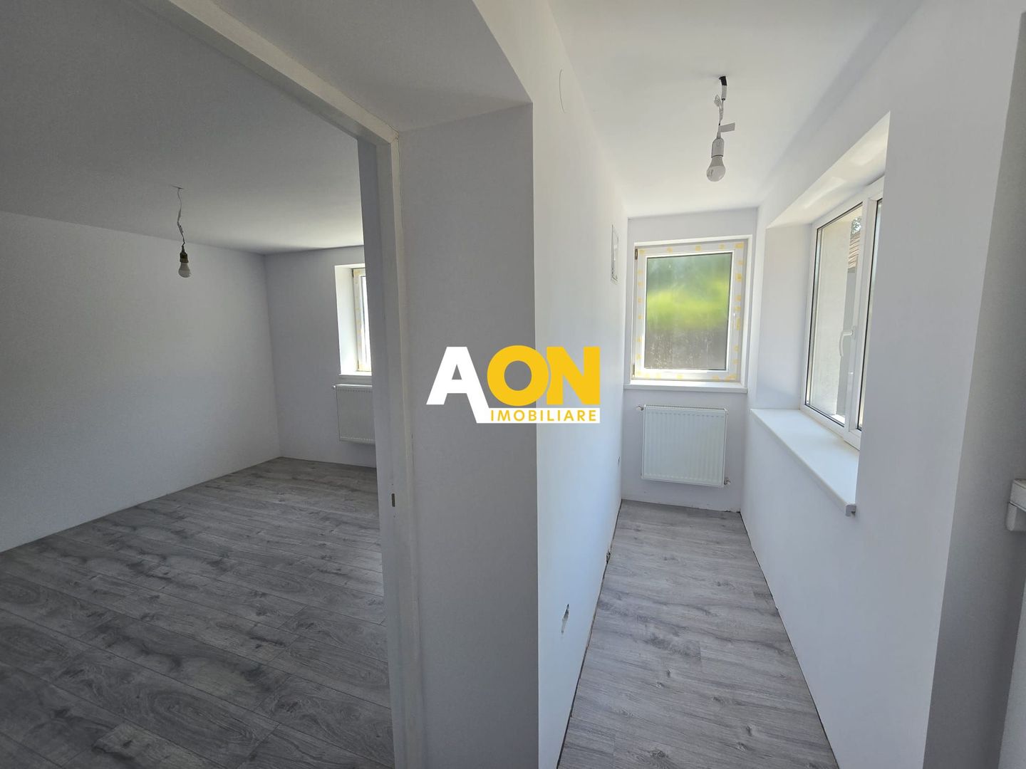 Casa 3 camere, recent renovata, 508 mp teren, zona Partos - Poză 7