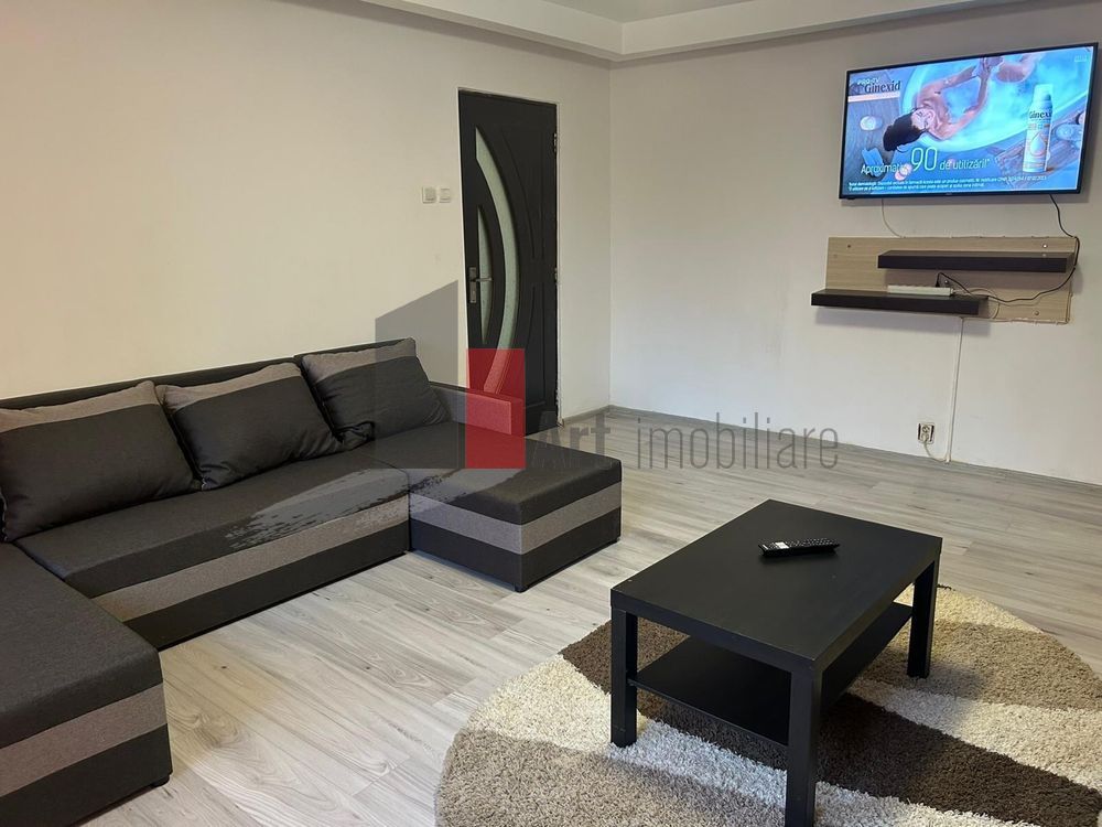 Apartament cu 3 camere de inchiriat-Lujerului-Uverturii-loc de parcare - Poză 2
