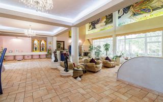 Resedinta premium| Teren de tenis | Piscină încălzită | Infrastructură completă! - Poză 6