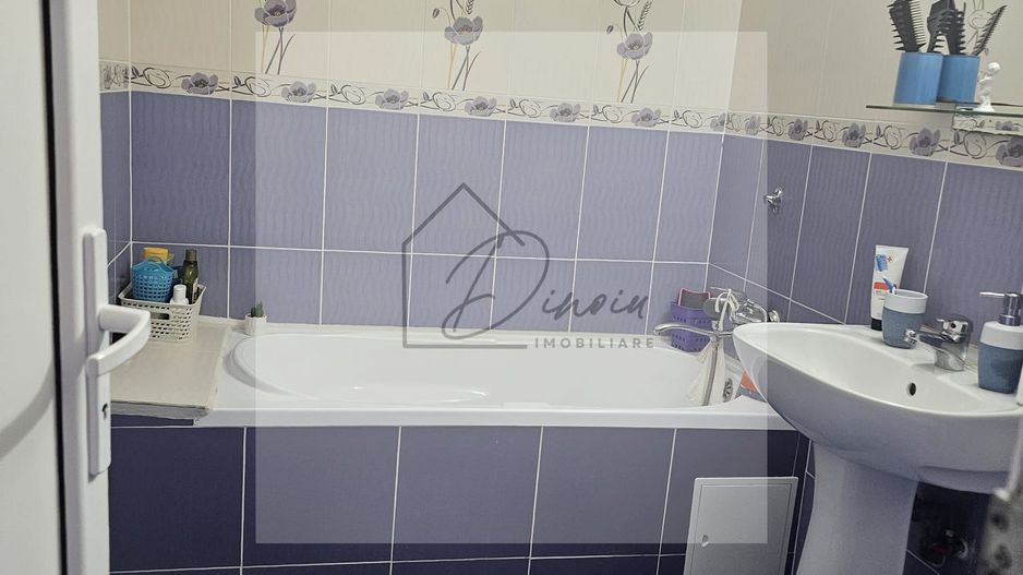 Apartament 4 camere Oltenitei I metrou I Piata Sudului - Poză 18