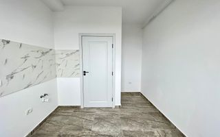 2 camere | Curte 292 mp | Bloc intabulat | 58 mp utili | Parcare - Poză 15