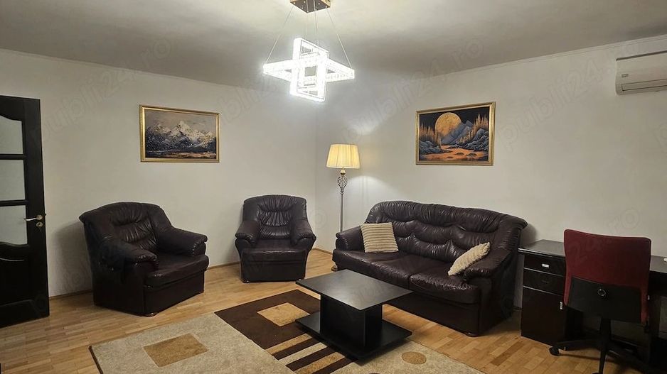 Apartament 2 camere in zona Decebal cu loc de parcare - Poză 2