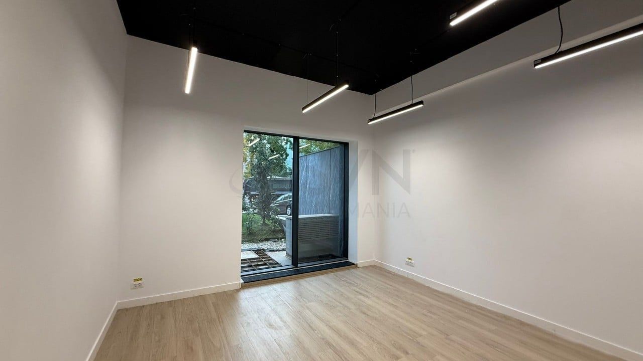 REC3001579 Spatiu Comercial Premium I Cortina Academy - Poză 8
