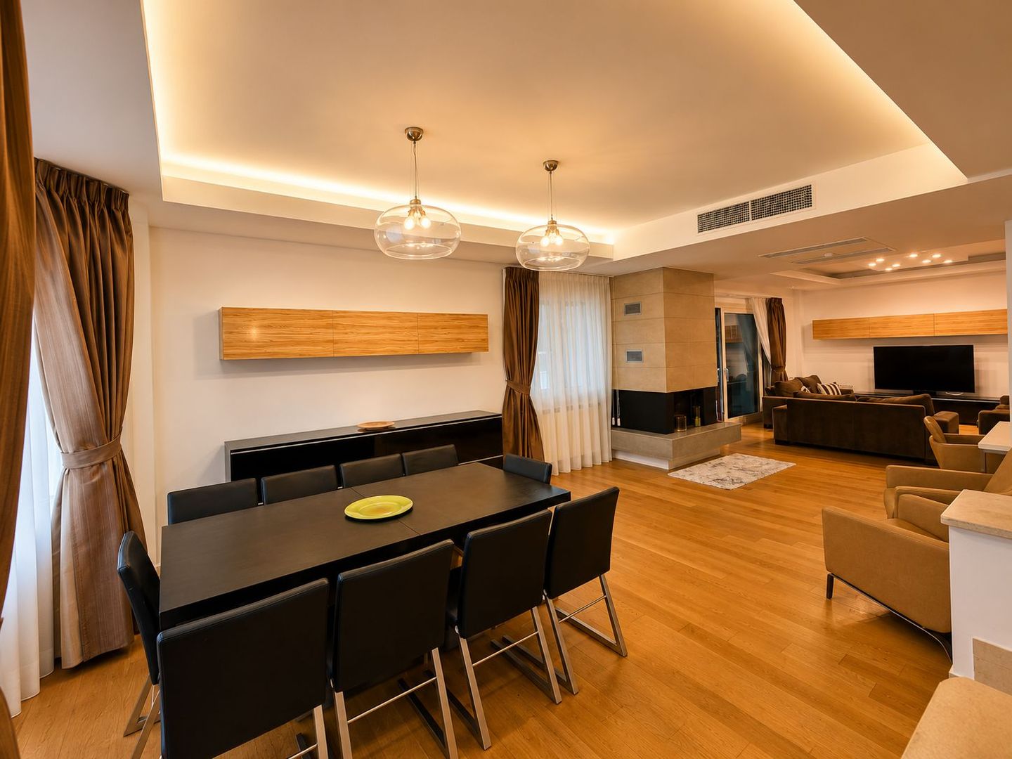 VILA DE EXCEPTIE-MAGNOLIA RESIDECNE- 400 MP UTILI - 336 MP CURTE- - Poză 6