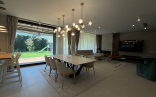 Casa / Vila Amber Gardens | Tunari | 6 camere | Otopeni - Poză 7