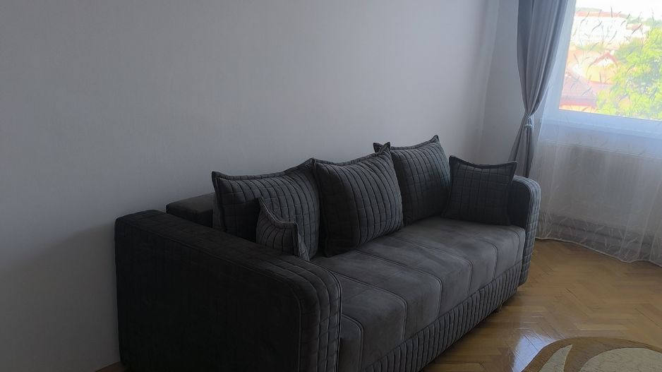 Apartament cu 3 camere in zona Semicentral ( Bodor Péter) - Poză 11