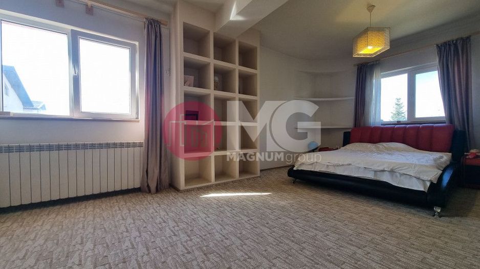 Vila Individuala  Pantelimon-Cernica, teren 2200mp - Poză 19