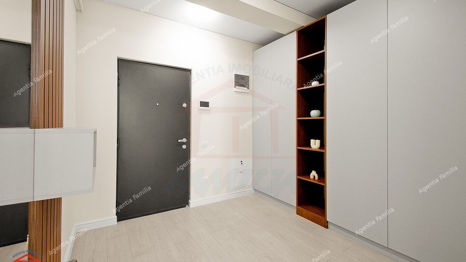 🏡 3 CAMERE PREMIUM | Bloc nou | 750 €/lună - Poză 4