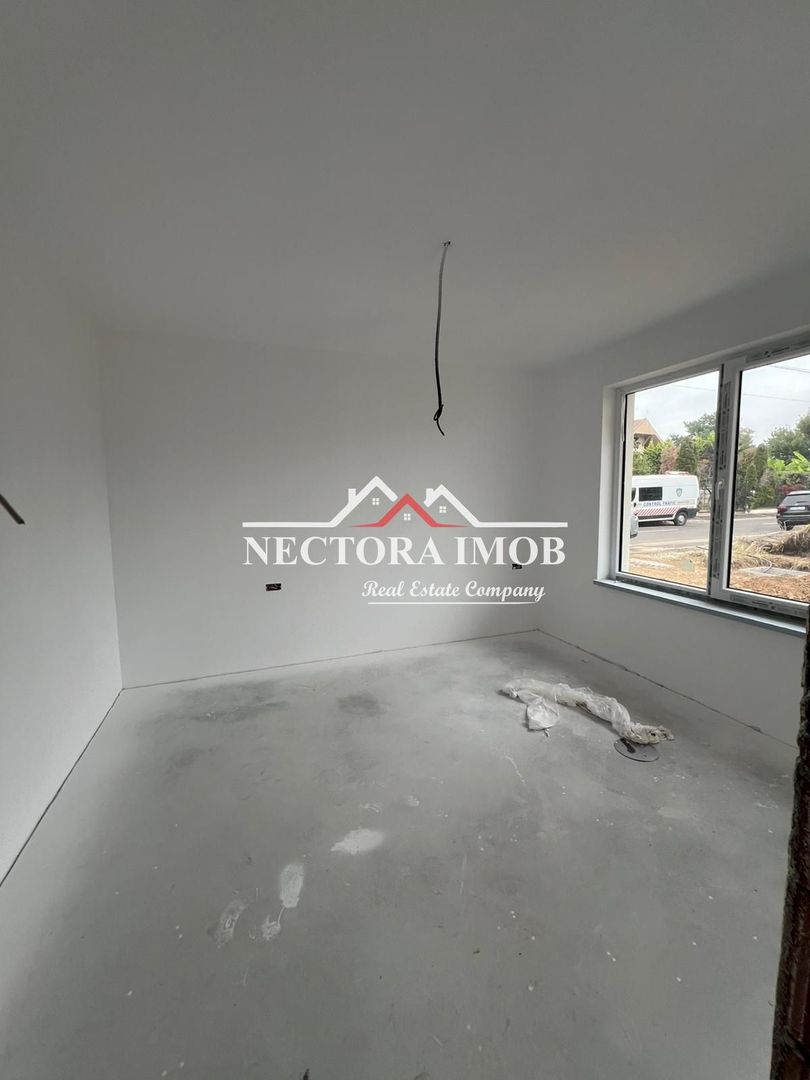 NECTORA IMOB-Casa 4 camere, 100 mp utili + 420 mp teren, Zona Oncea - Poză 5