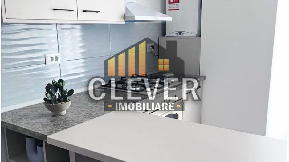 Ap 2 camere, mobilat utilat –  Theodor Pallady,  10 min metrou Teclu - Poză 12