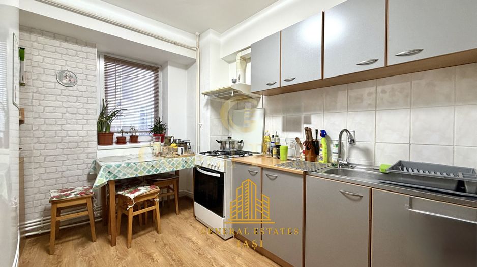 Vânzare apartament 2 camere, Poitiers – Iași | Lângă Lidl - Poză 7